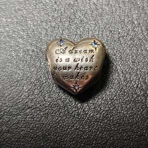 Pandora - Disney, Cinderella's Dream Charm